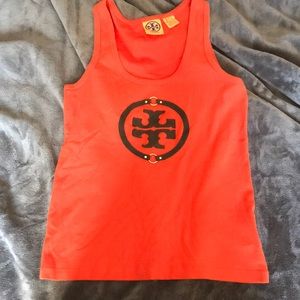 Tory Burch Tank Top